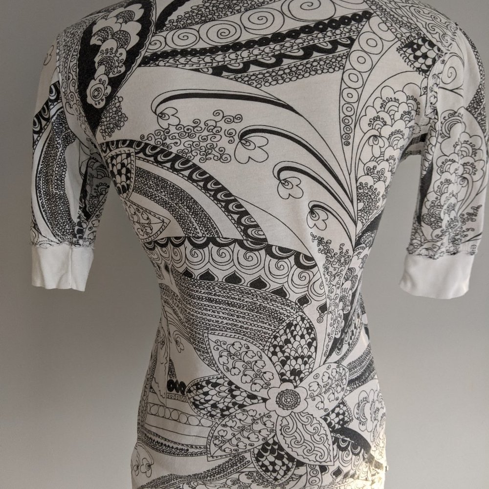 Billabong Top - Picture 4 of 6
